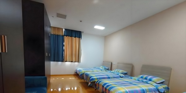 迷糊小仙